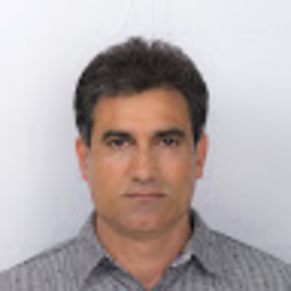 Meet your Posher, Jose